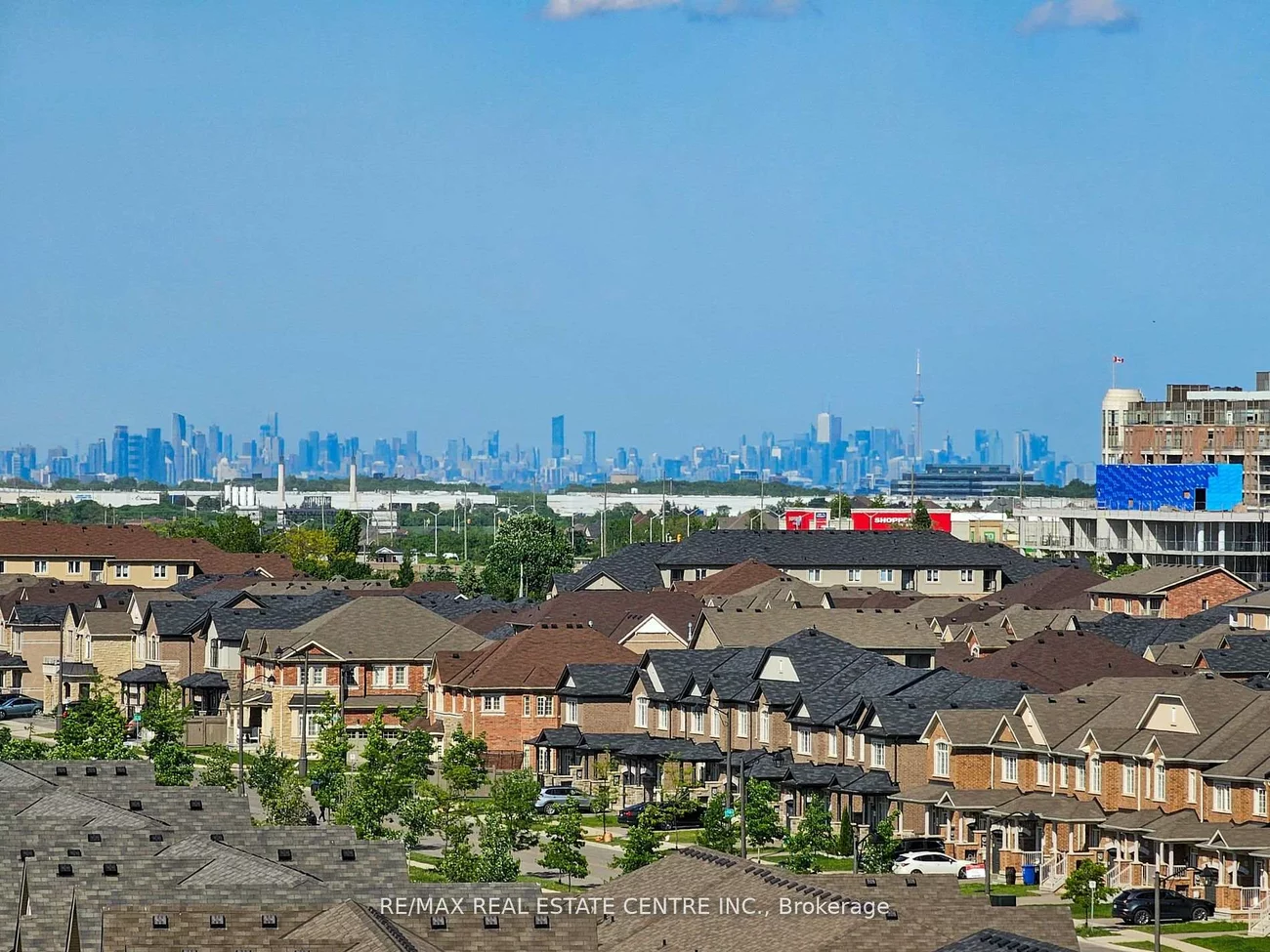 335, Wheat Boom, 1010 - JM Joshua Meadows, Oakville