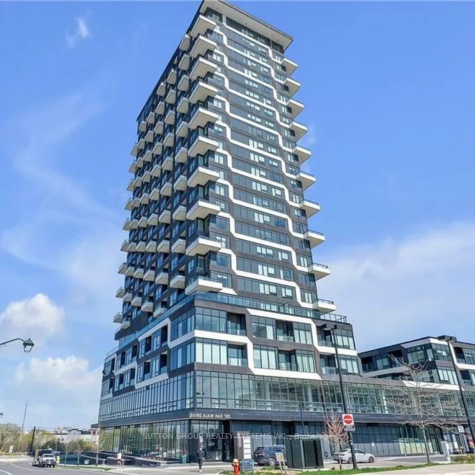 297, OAK WALK, 1015 - RO River Oaks, Oakville