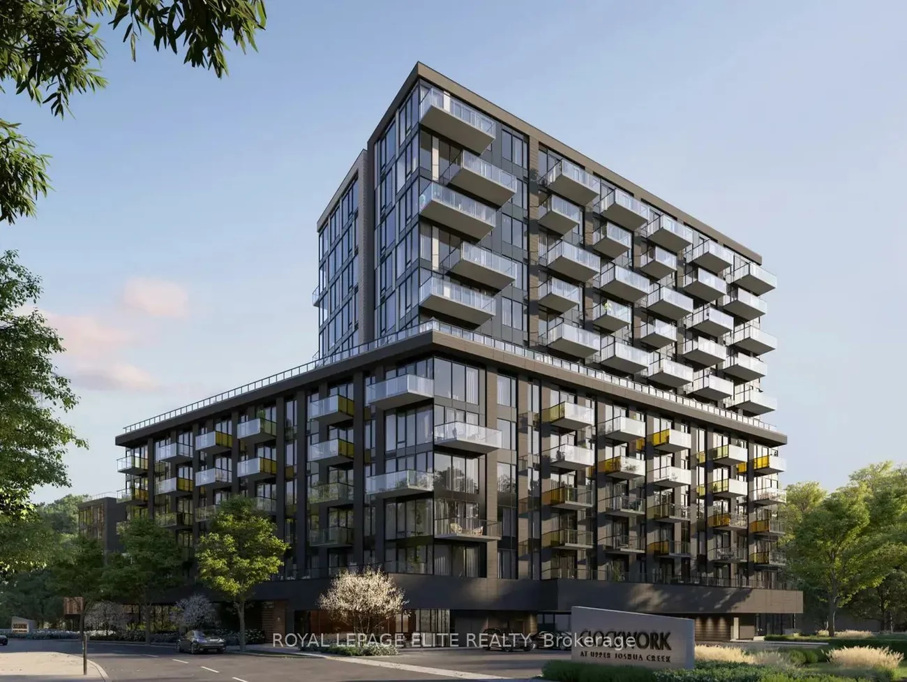 3006, WIlliam Cutmore, 1010 - JM Joshua Meadows, Oakville