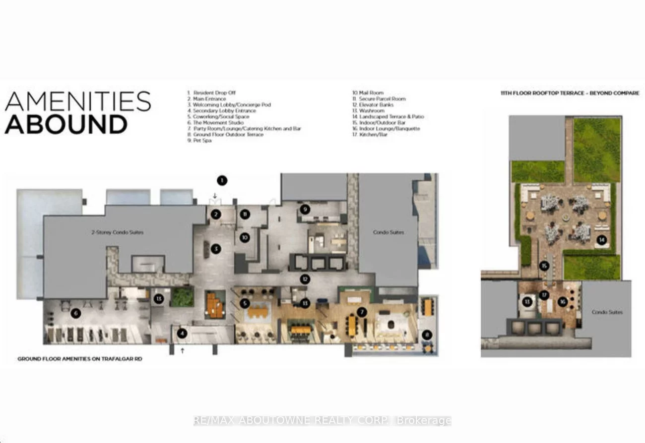 3220, William Coltson, 1010 - JM Joshua Meadows, Oakville