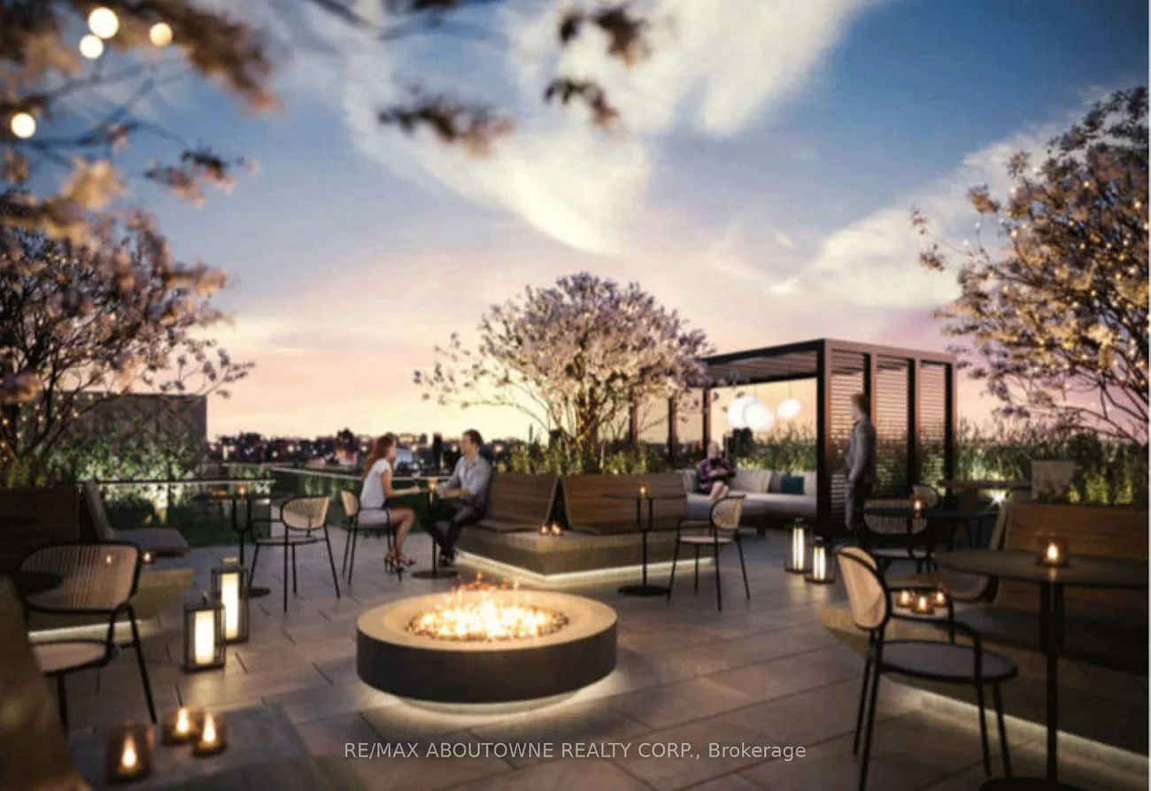 3220, William Coltson, 1010 - JM Joshua Meadows, Oakville