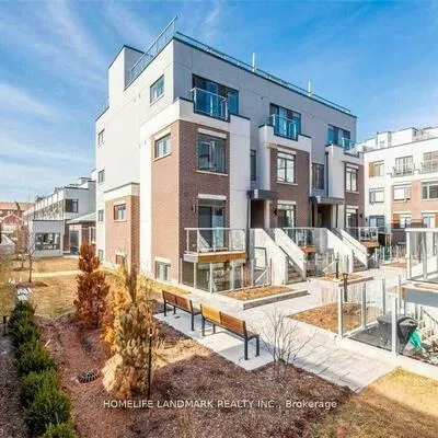 3066, Sixth, 1008 - GO Glenorchy, Oakville