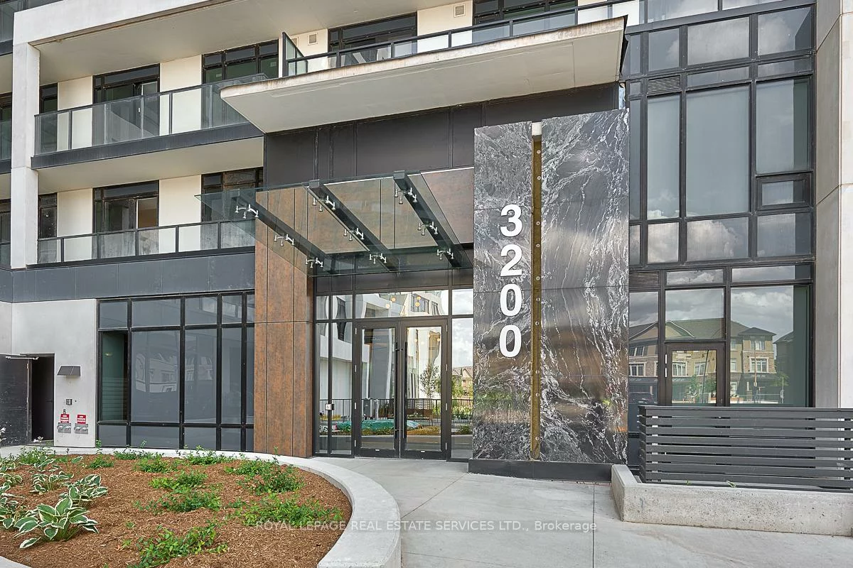 3200, William Coltson, 1010 - JM Joshua Meadows, Oakville
