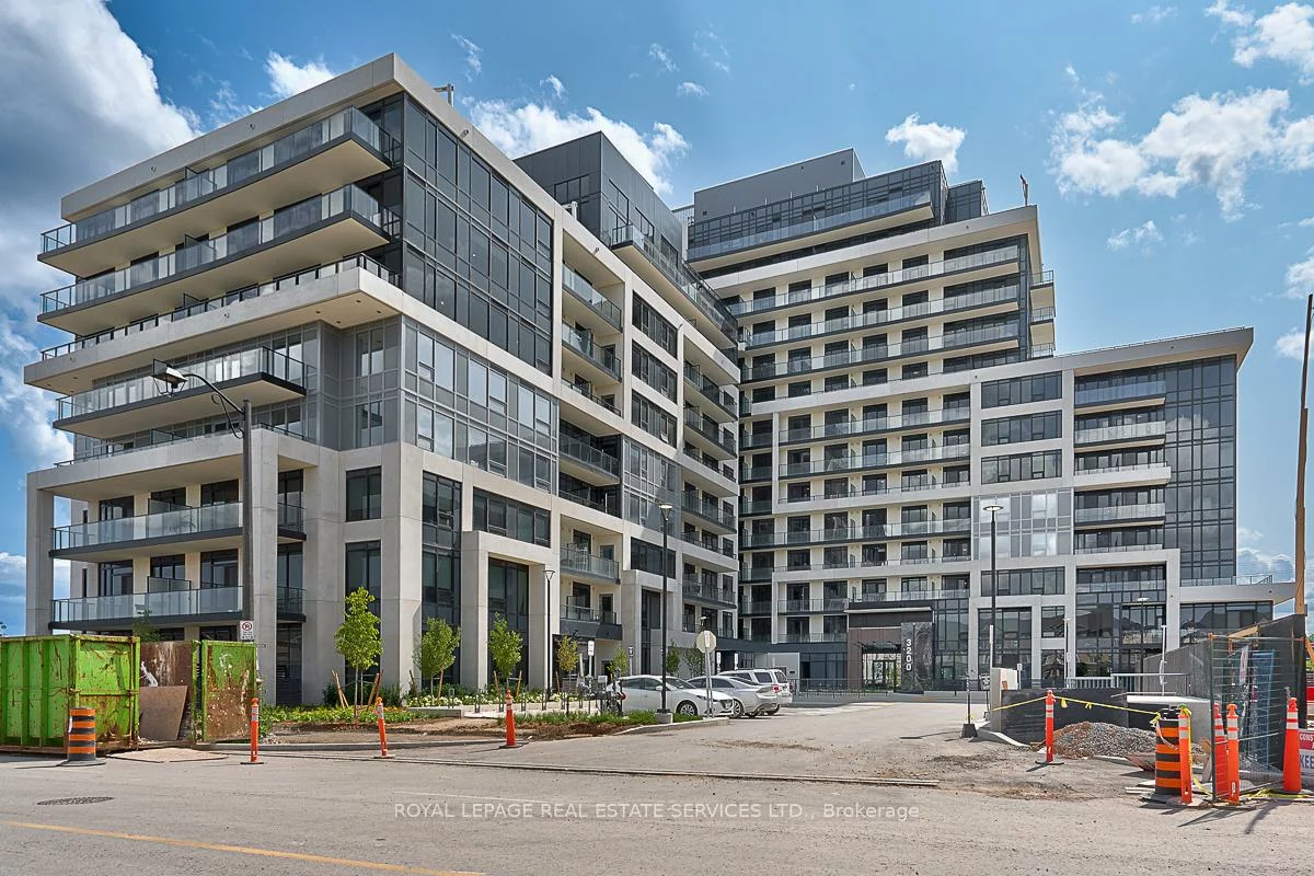 3200, William Coltson, 1010 - JM Joshua Meadows, Oakville