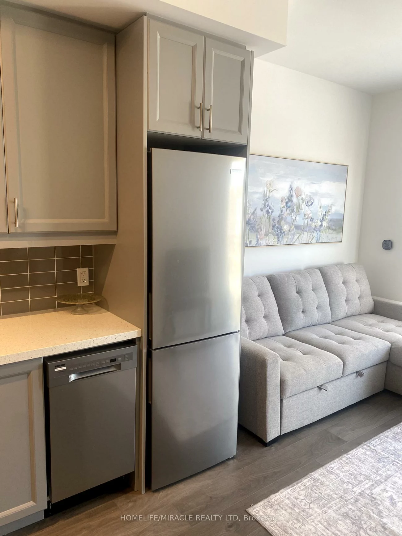 2333, Khalsa, 1019 - WM Westmount, Oakville