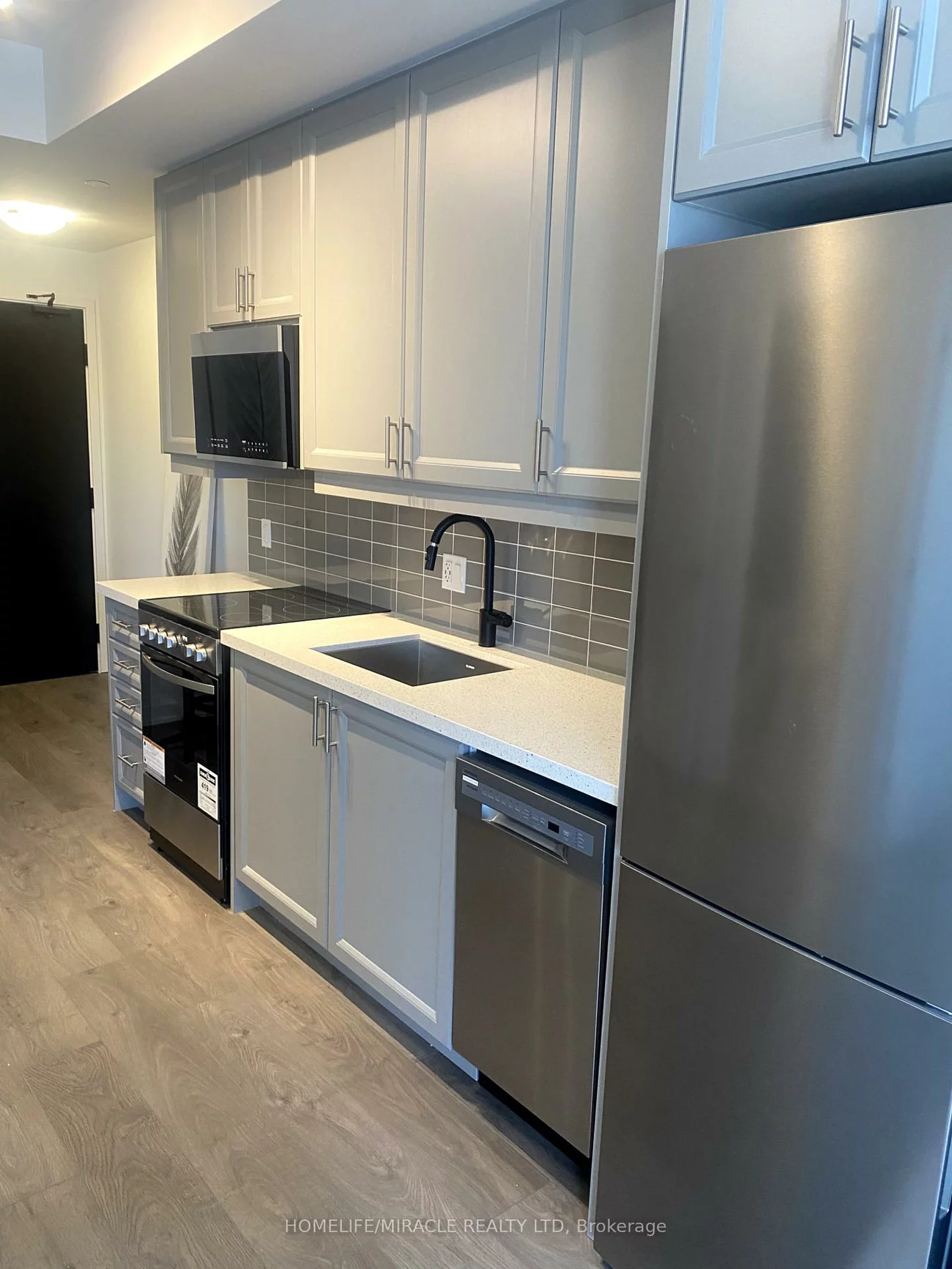 2333, Khalsa, 1019 - WM Westmount, Oakville
