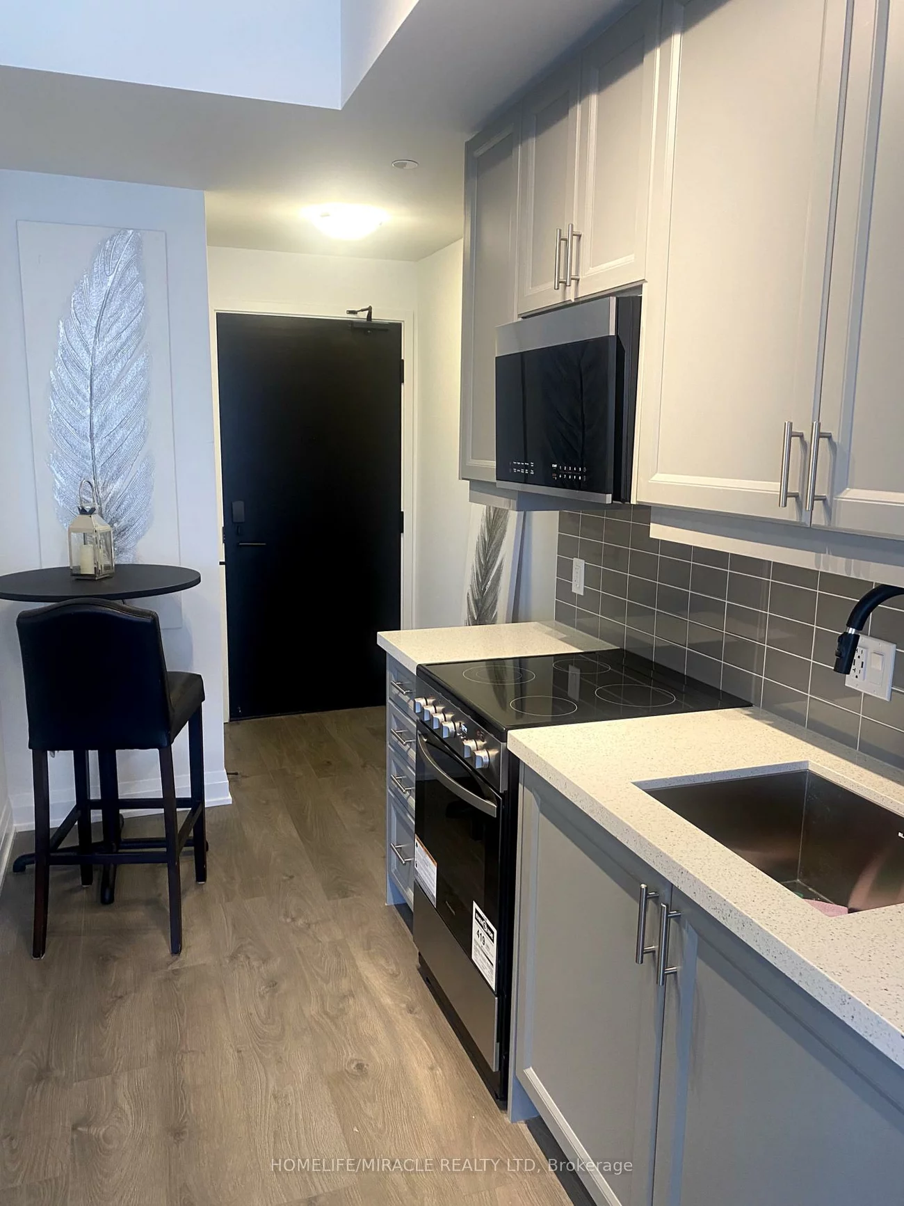2333, Khalsa, 1019 - WM Westmount, Oakville