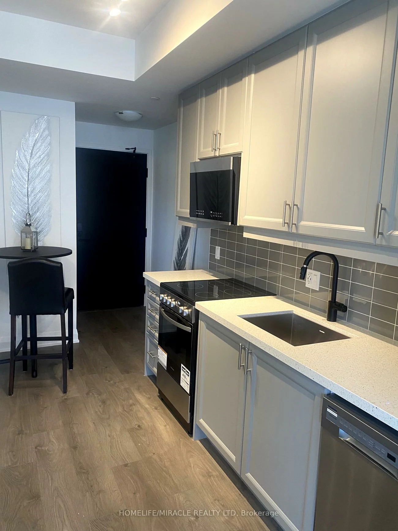 2333, Khalsa, 1019 - WM Westmount, Oakville