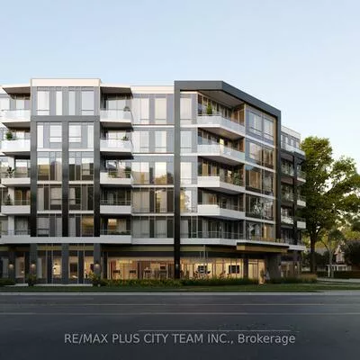 2501, Saw Whet, 1007 - GA Glen Abbey, Oakville