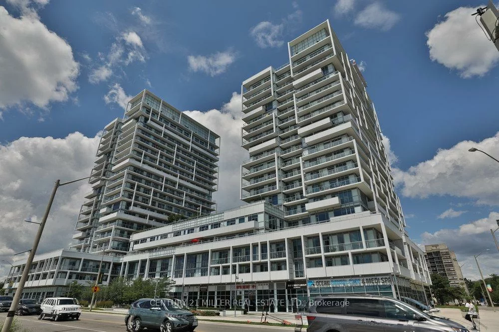65, Speers, 1014 - QE Queen Elizabeth, Oakville