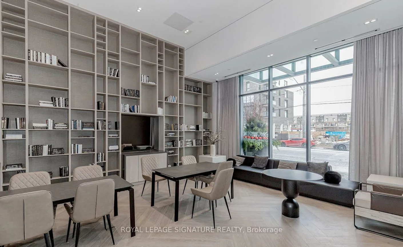 2450, Old Bronte, 1019 - WM Westmount, Oakville