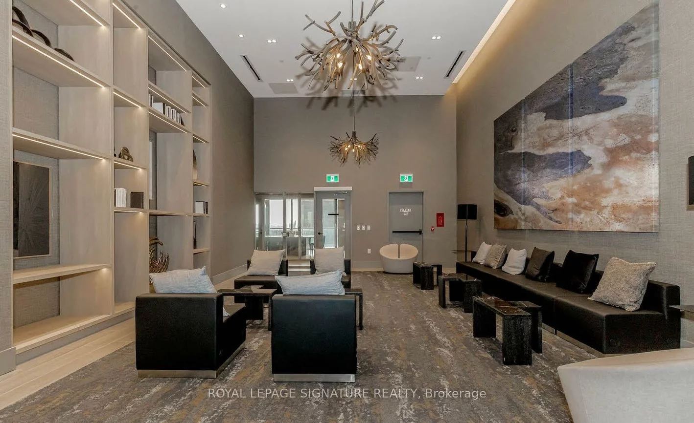 2450, Old Bronte, 1019 - WM Westmount, Oakville