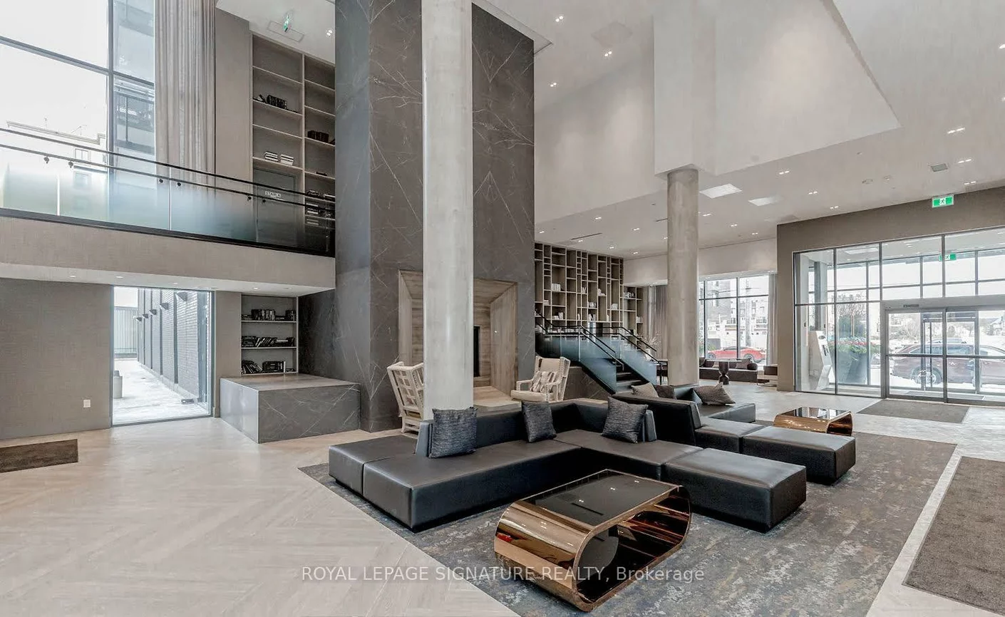 2450, Old Bronte, 1019 - WM Westmount, Oakville