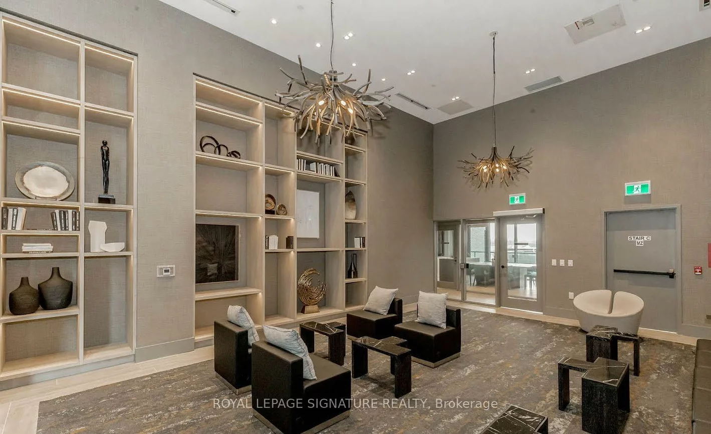 2450, Old Bronte, 1019 - WM Westmount, Oakville