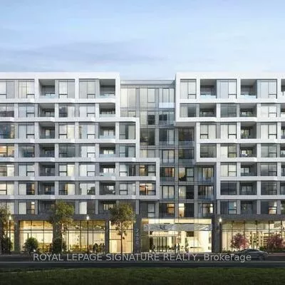 2450, Old Bronte, 1019 - WM Westmount, Oakville