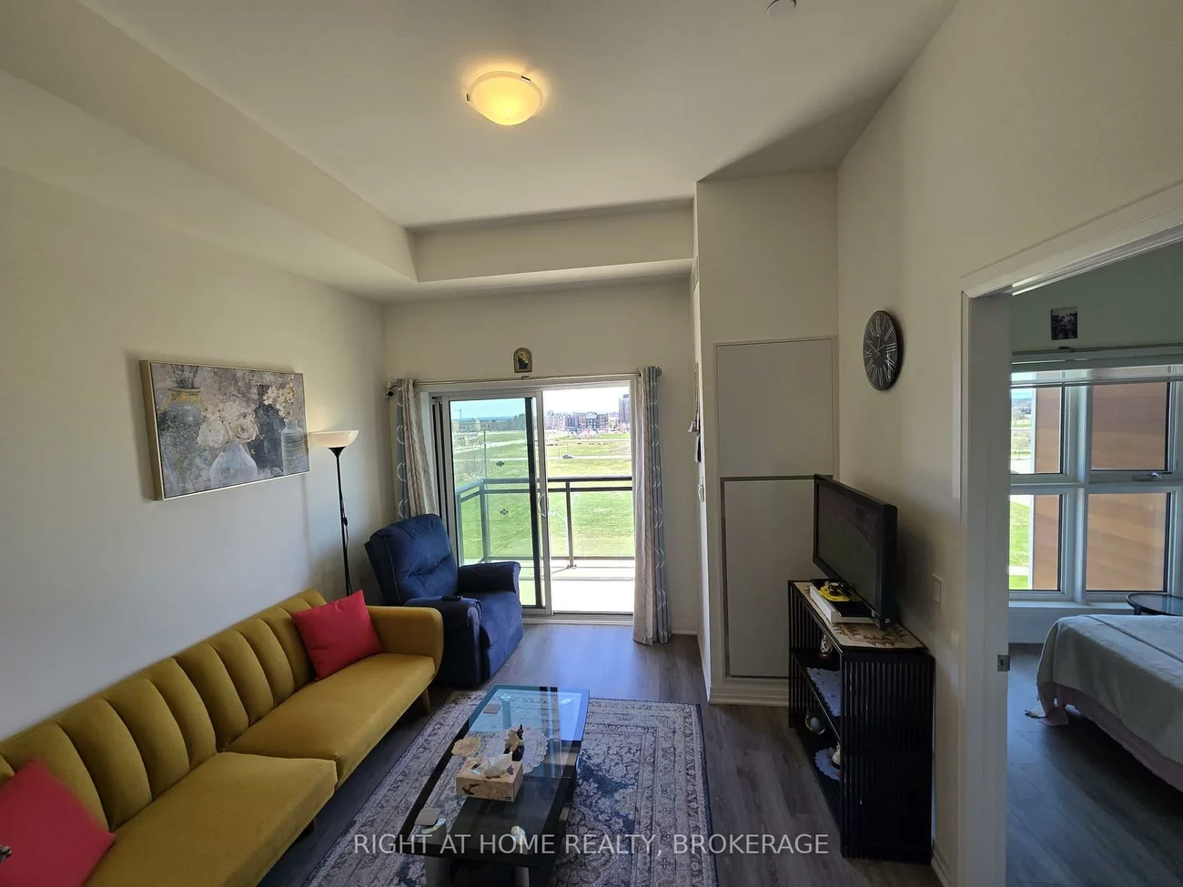 128, Grovewood Commons, 1008 - GO Glenorchy, Oakville