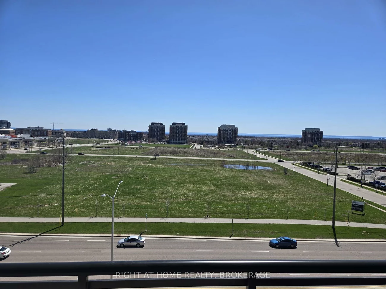 128, Grovewood Commons, 1008 - GO Glenorchy, Oakville