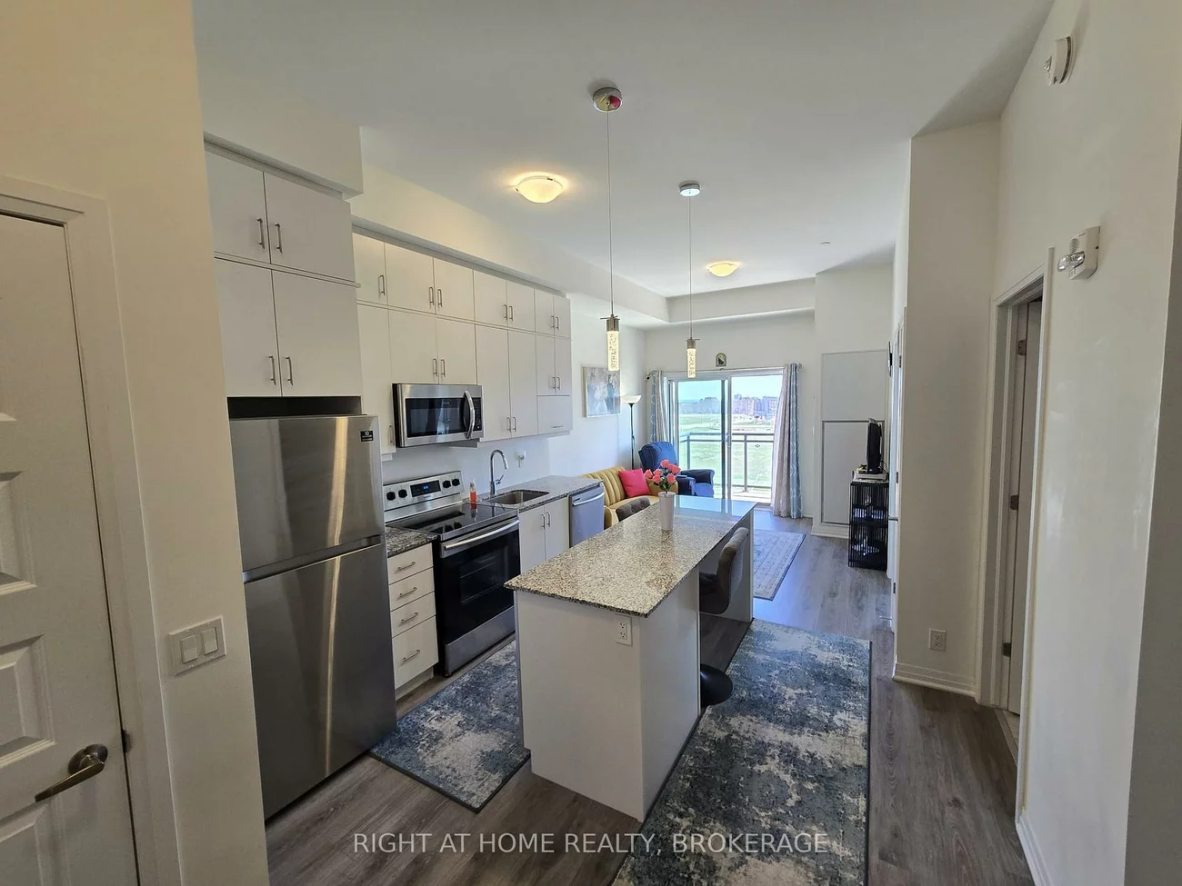 128, Grovewood Commons, 1008 - GO Glenorchy, Oakville