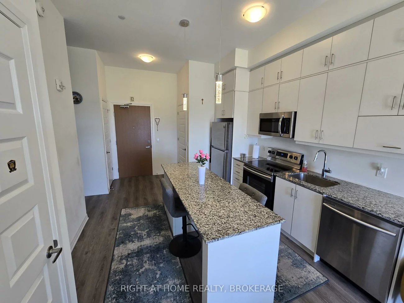 128, Grovewood Commons, 1008 - GO Glenorchy, Oakville