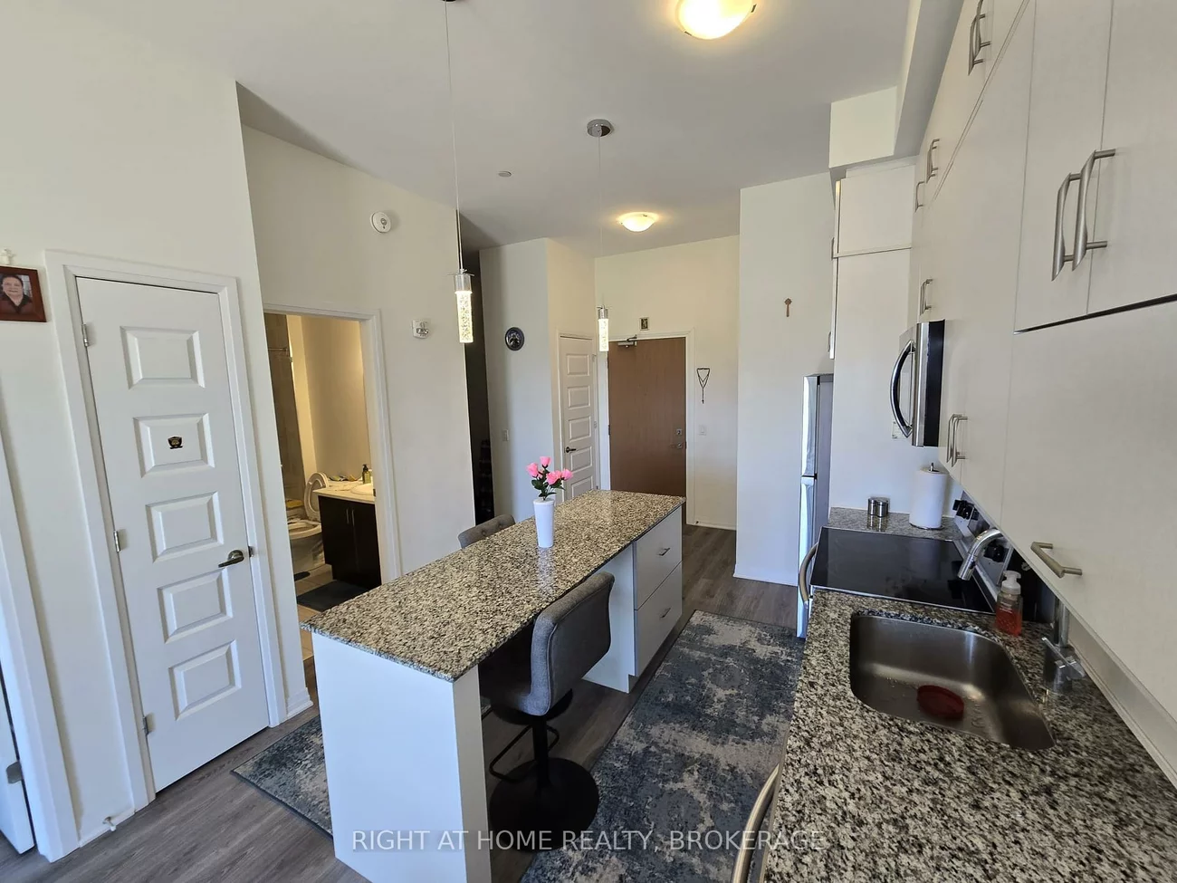 128, Grovewood Commons, 1008 - GO Glenorchy, Oakville
