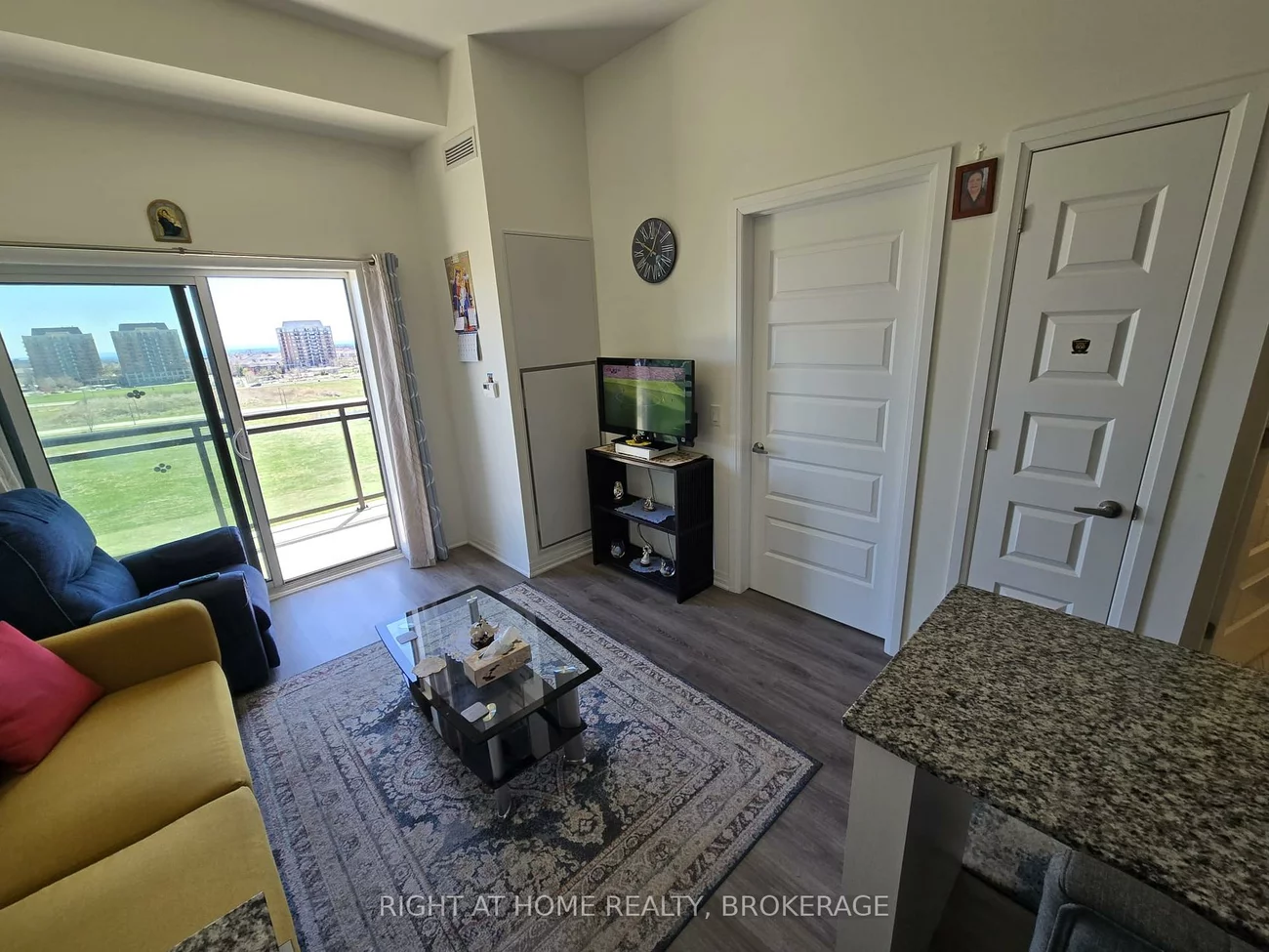 128, Grovewood Commons, 1008 - GO Glenorchy, Oakville