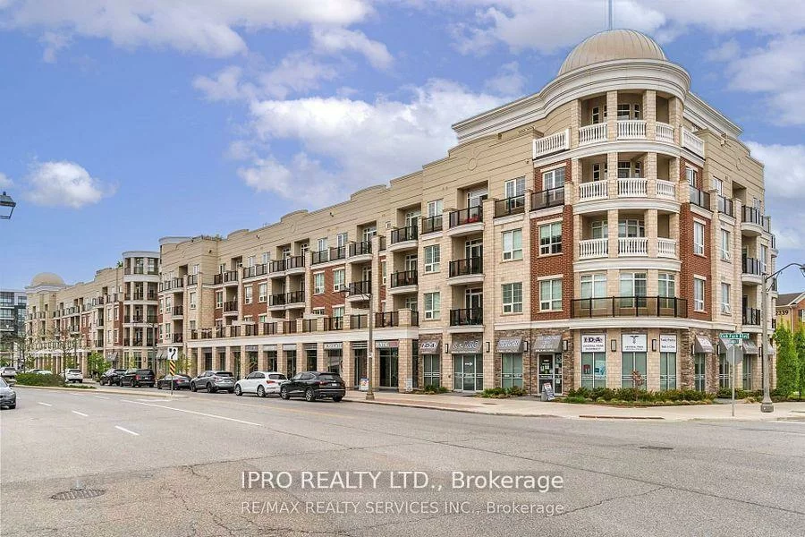 216, Oak Park, 1015 - RO River Oaks, Oakville