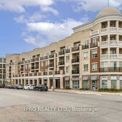 216, Oak Park, 1015 - RO River Oaks, Oakville