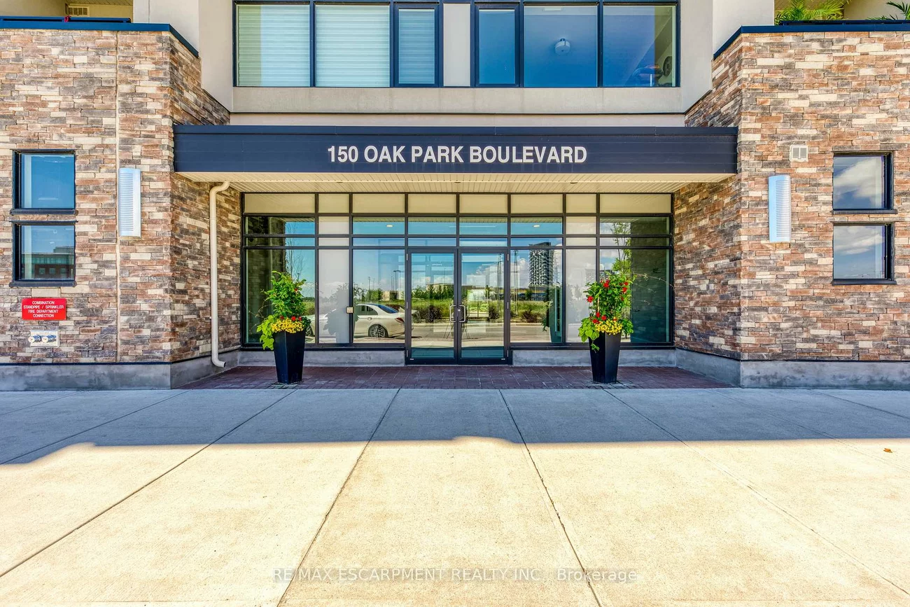 150, Oak Park, 1015 - RO River Oaks, Oakville