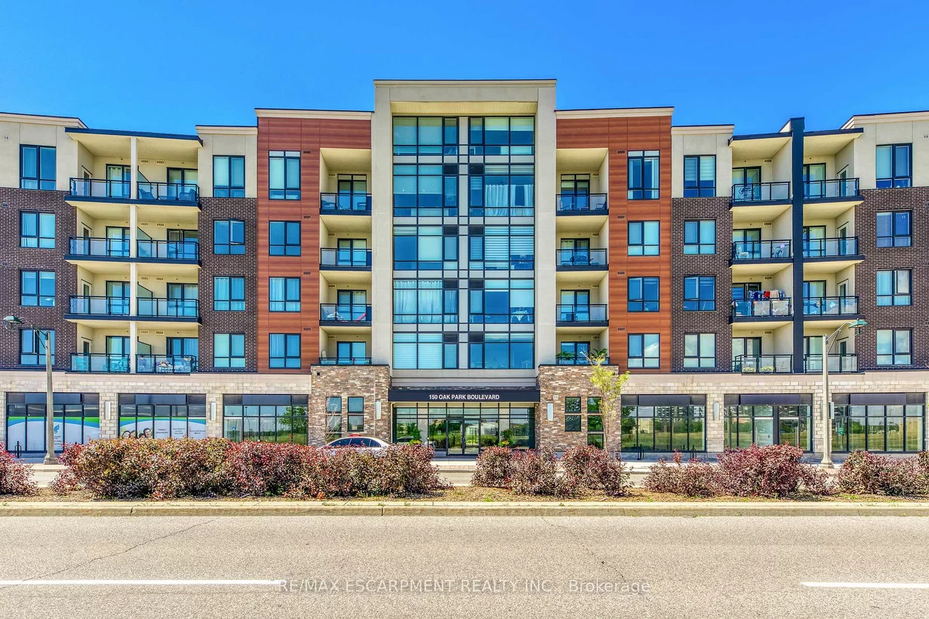 150, Oak Park, 1015 - RO River Oaks, Oakville