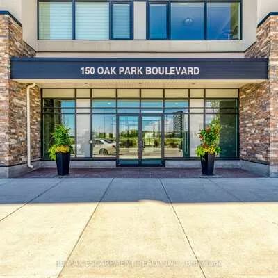 150, Oak Park, 1015 - RO River Oaks, Oakville