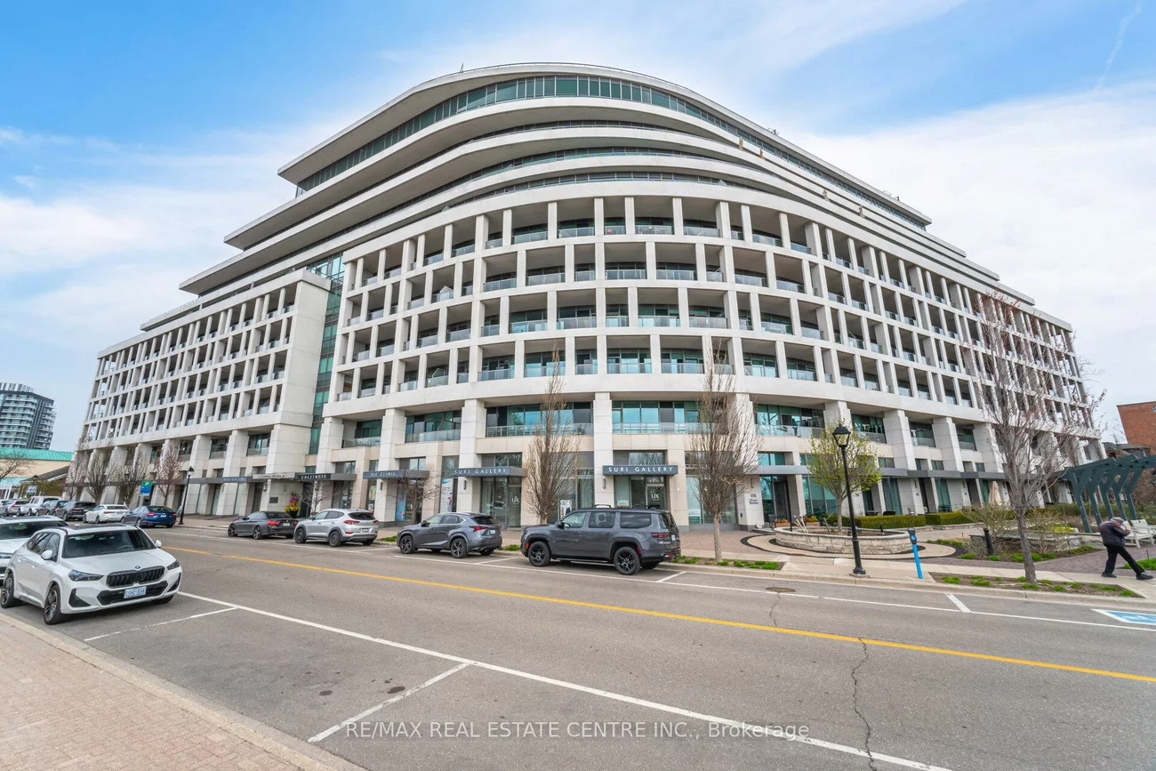 11, Bronte, 1001 - BR Bronte, Oakville