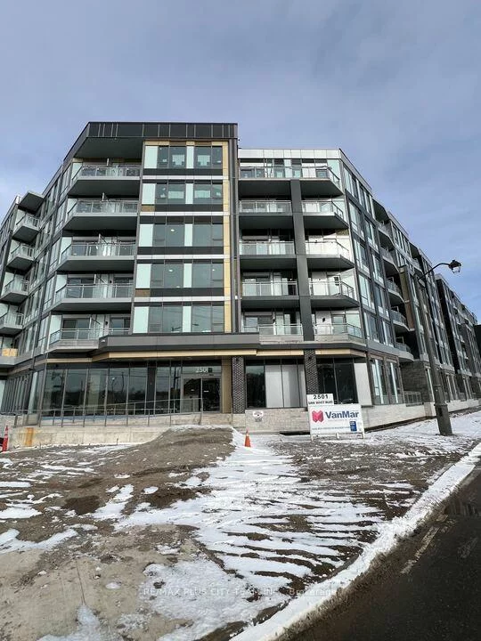 2501, Saw Whet, 1007 - GA Glen Abbey, Oakville