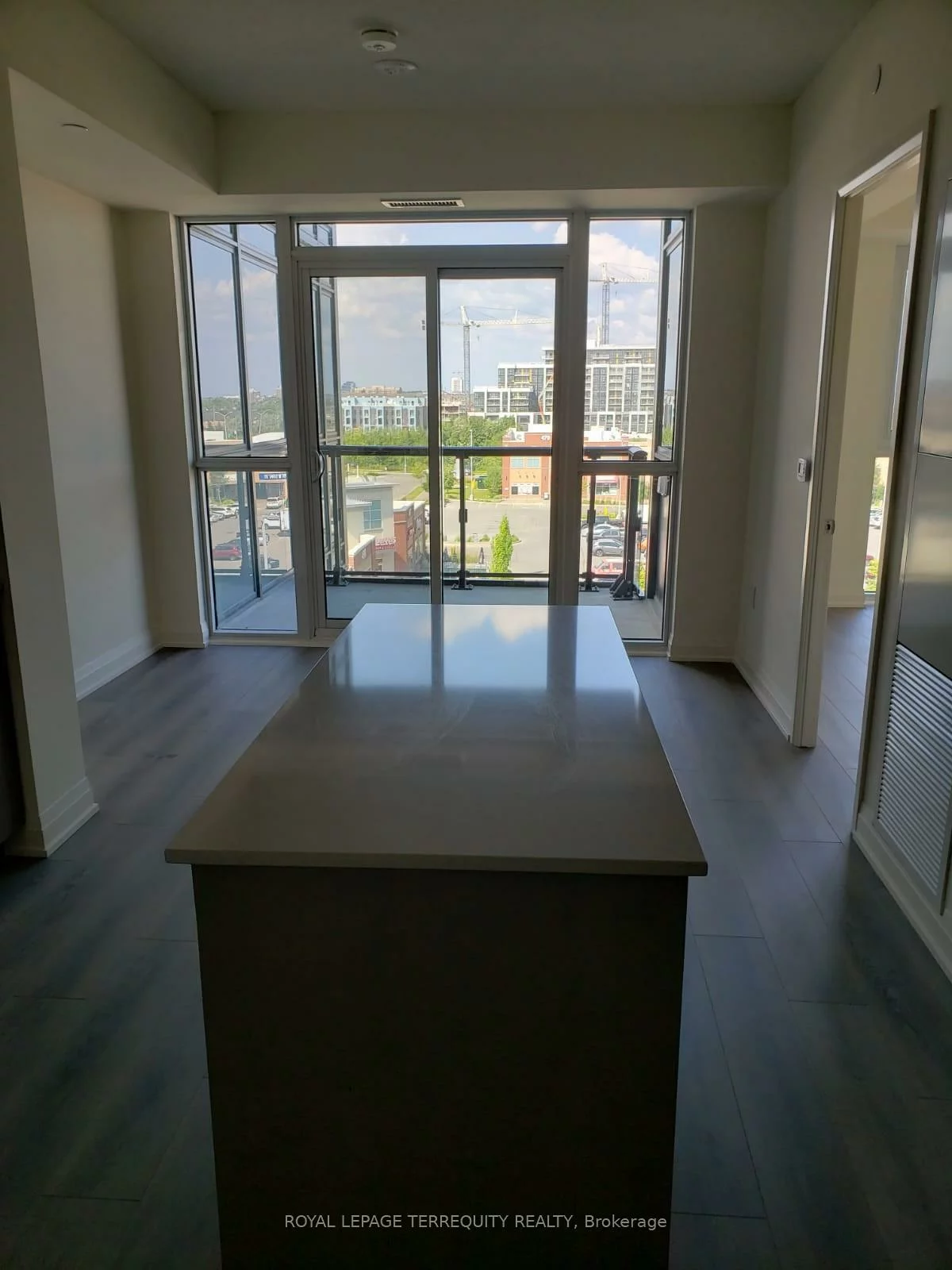 509, Dundas, 1008 - GO Glenorchy, Oakville