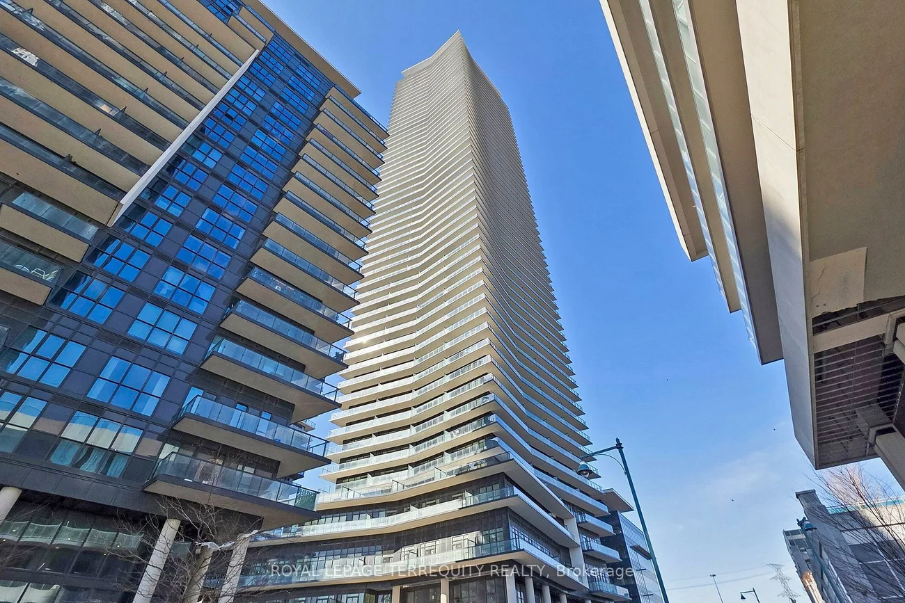 509, Dundas, 1008 - GO Glenorchy, Oakville