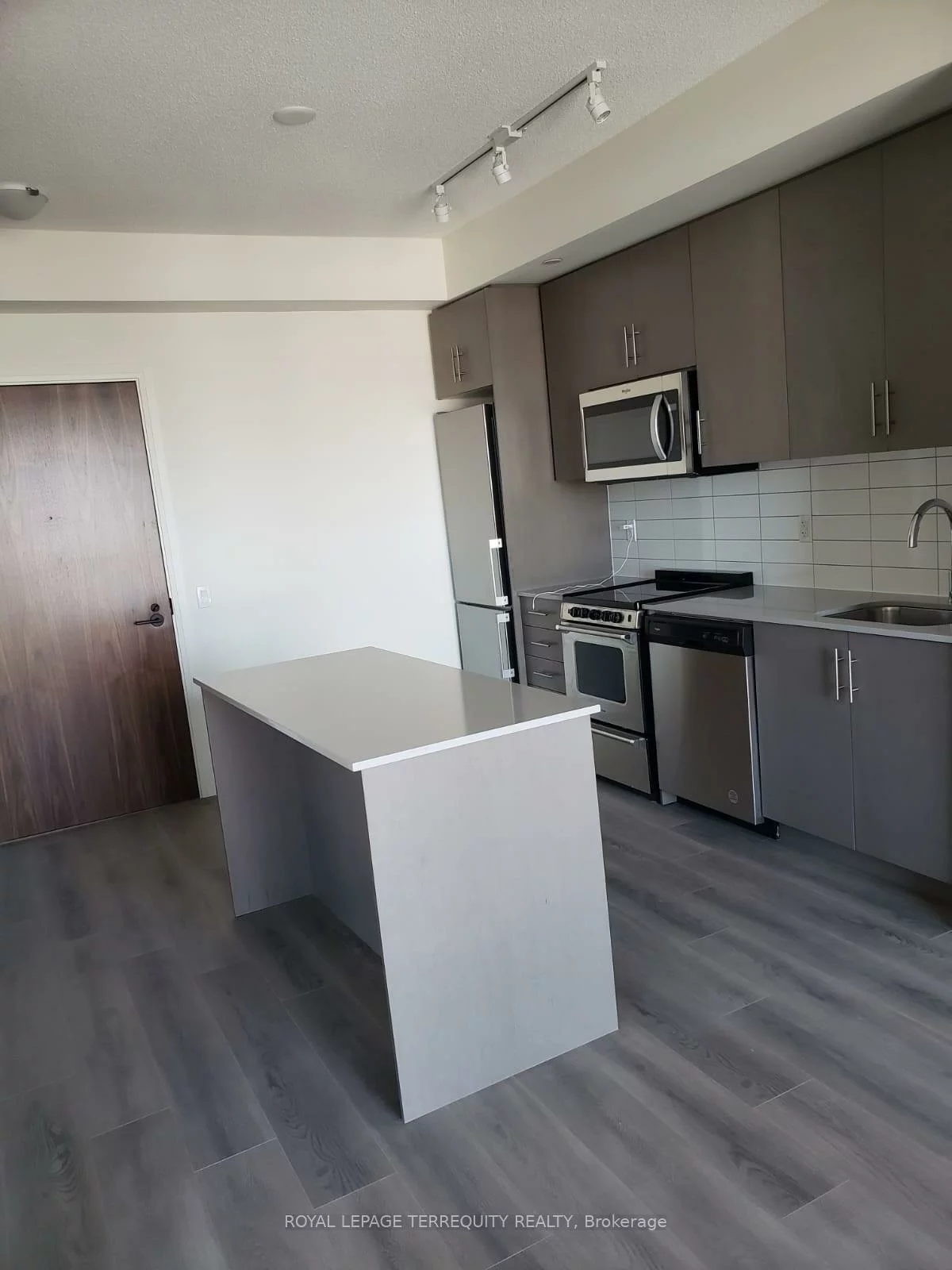 509, Dundas, 1008 - GO Glenorchy, Oakville