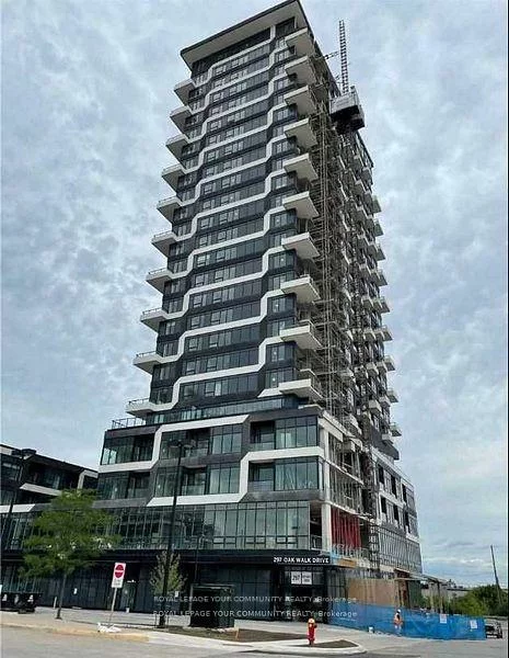 297, Oak Walk, 1015 - RO River Oaks, Oakville