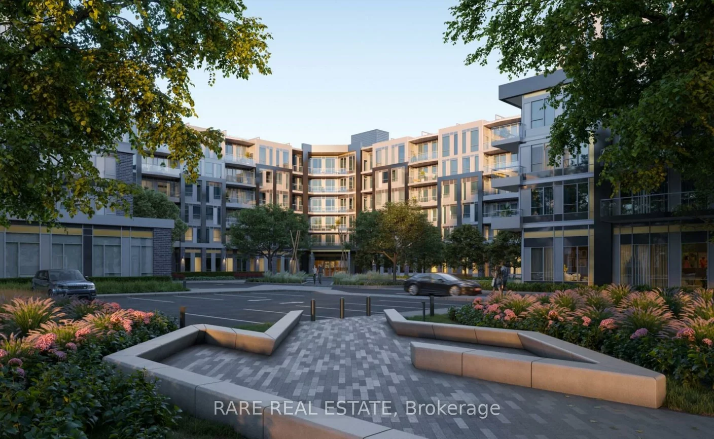 2501, Saw Whet, 1007 - GA Glen Abbey, Oakville