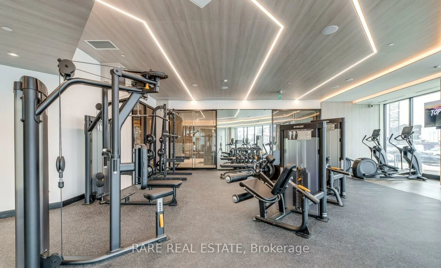 2501, Saw Whet, 1007 - GA Glen Abbey, Oakville