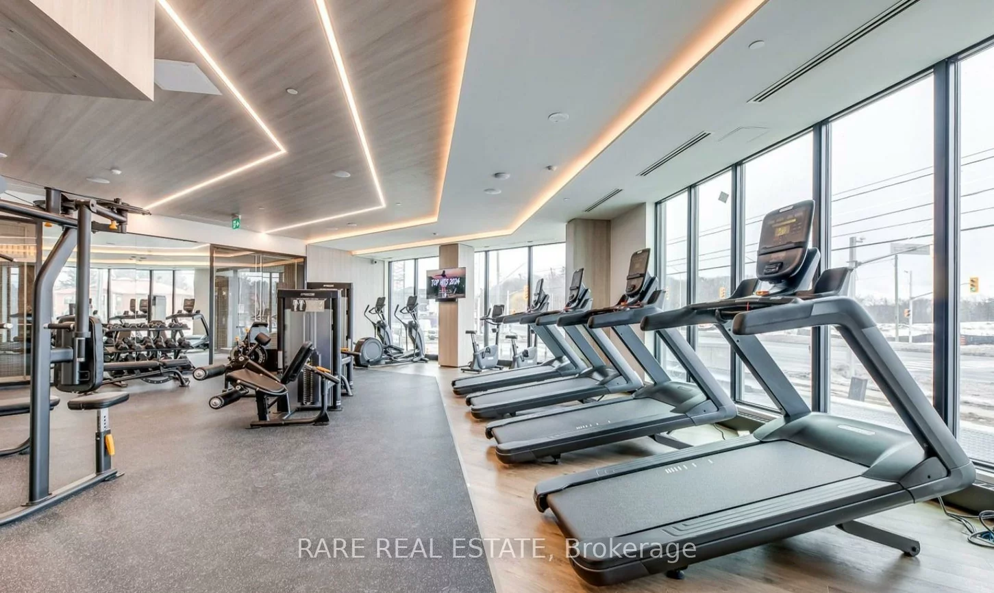 2501, Saw Whet, 1007 - GA Glen Abbey, Oakville