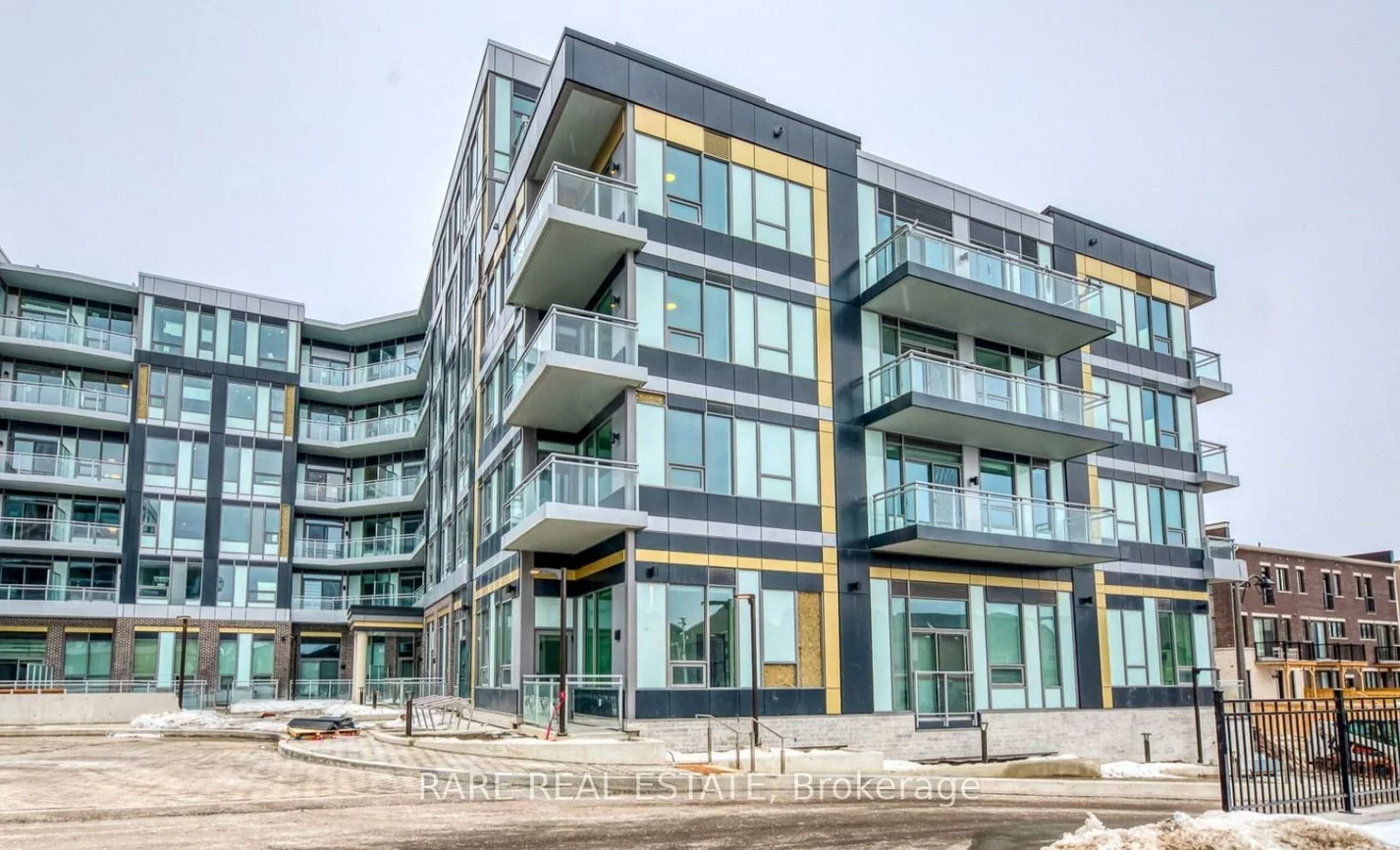 2501, Saw Whet, 1007 - GA Glen Abbey, Oakville