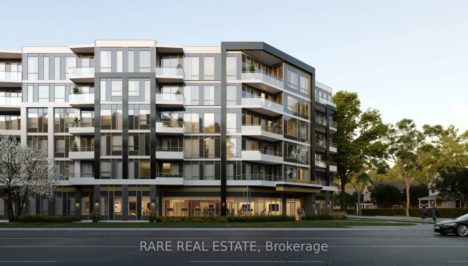 2501, Saw Whet, 1007 - GA Glen Abbey, Oakville