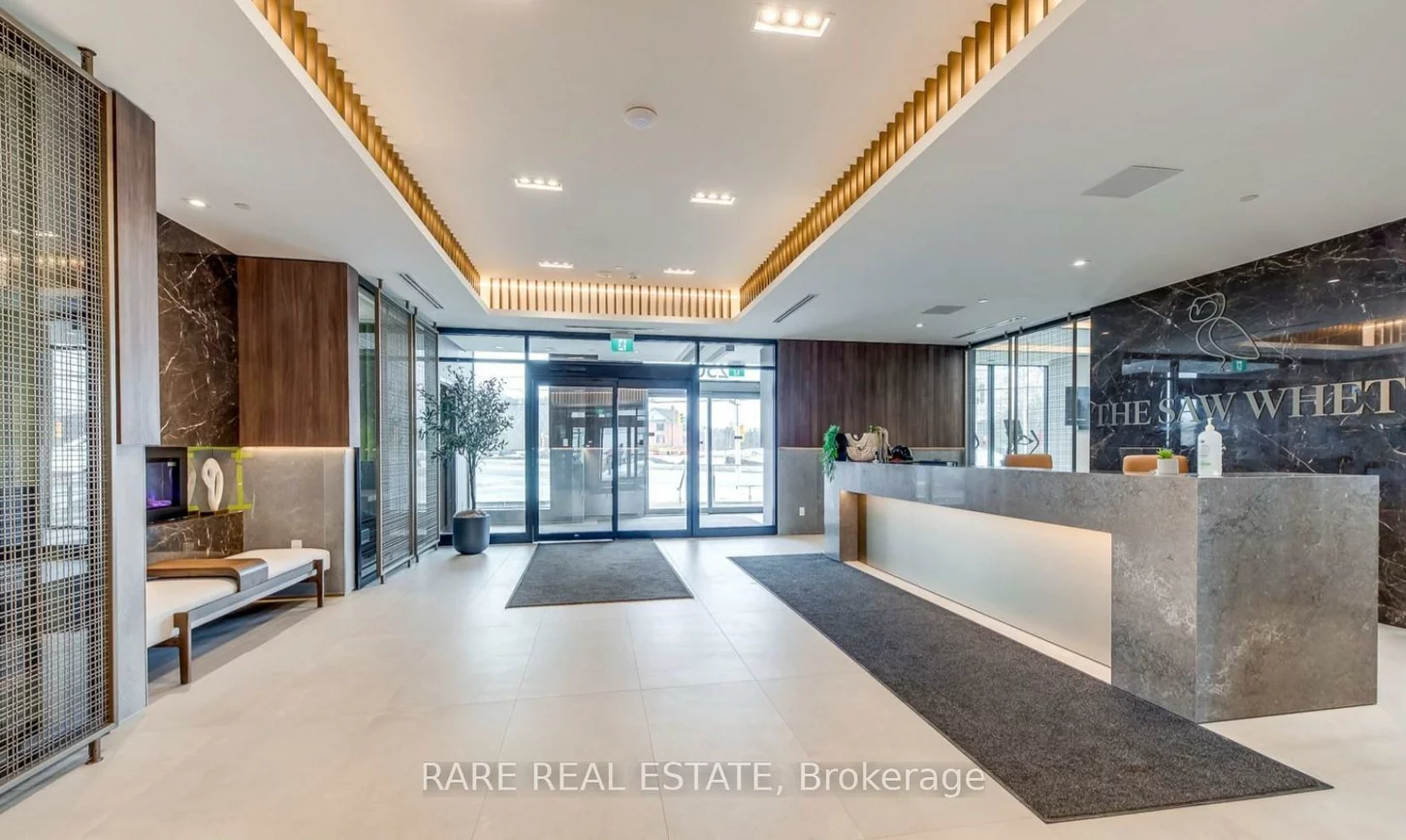 2501, Saw Whet, 1007 - GA Glen Abbey, Oakville