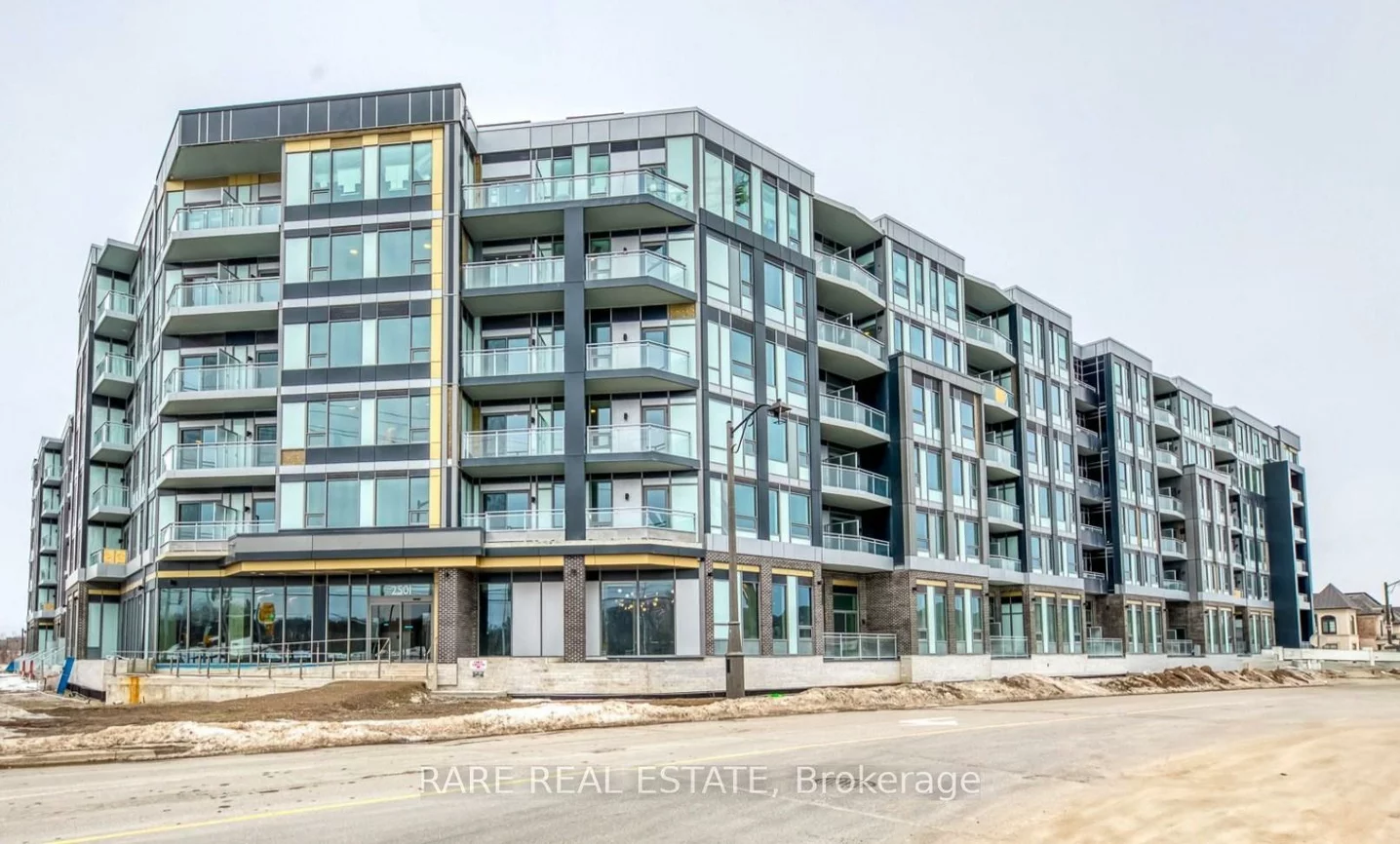 2501, Saw Whet, 1007 - GA Glen Abbey, Oakville
