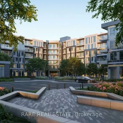 2501, Saw Whet, 1007 - GA Glen Abbey, Oakville