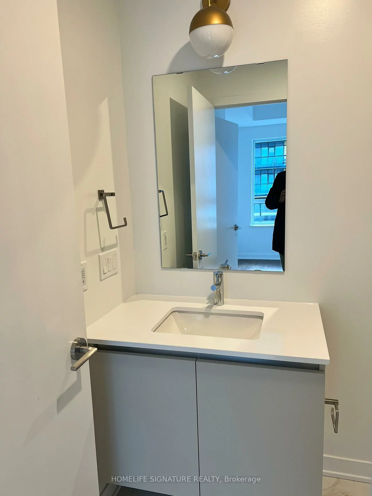 395, Dundas, 1008 - GO Glenorchy, Oakville