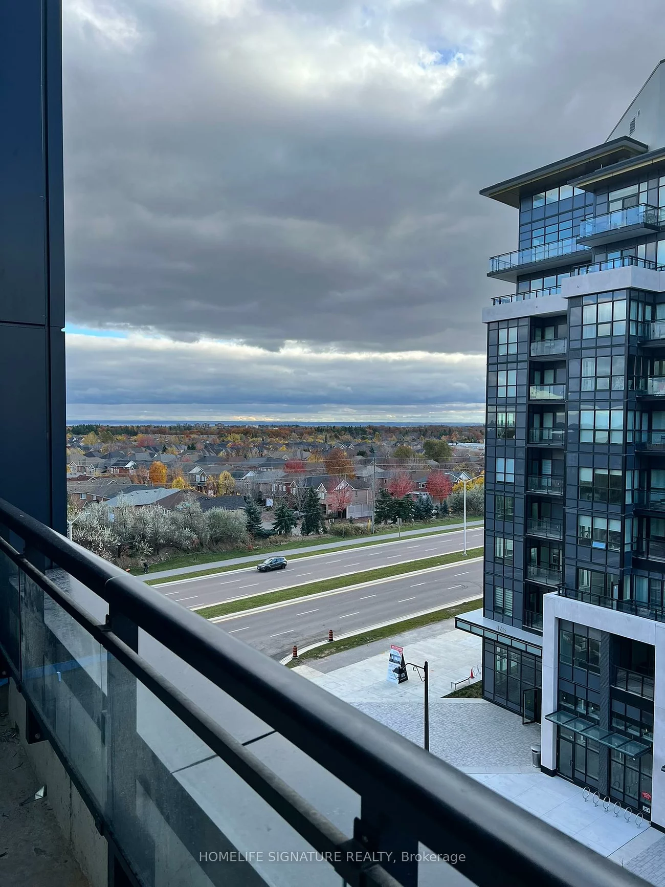 395, Dundas, 1008 - GO Glenorchy, Oakville