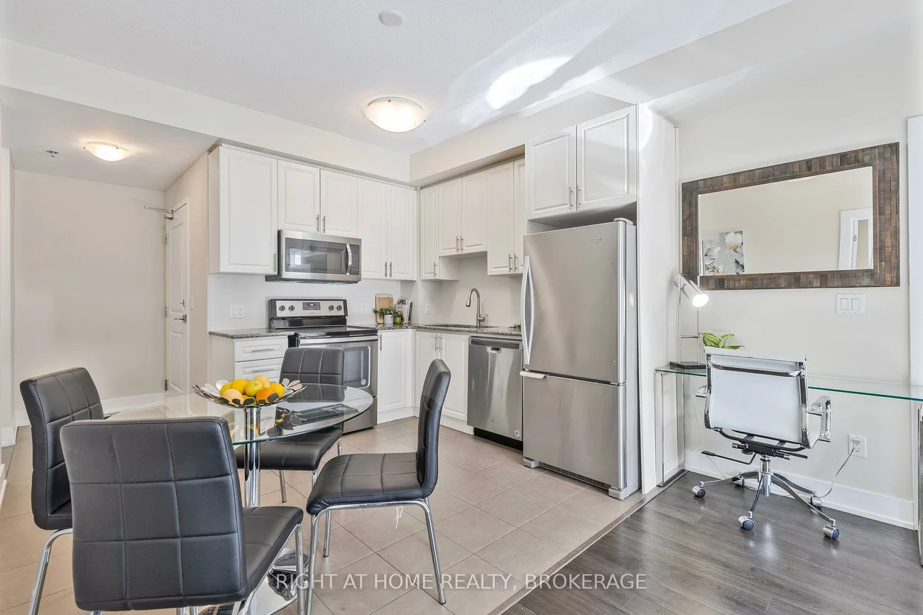 2486, Old Bronte, 1019 - WM Westmount, Oakville