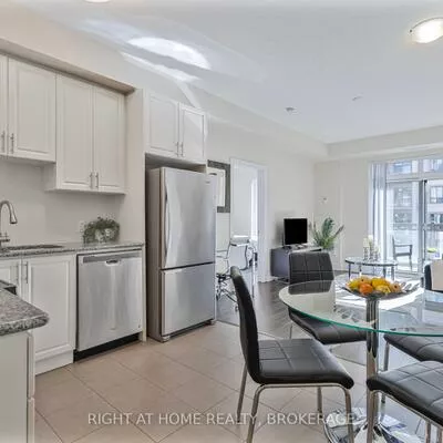2486, Old Bronte, 1019 - WM Westmount, Oakville