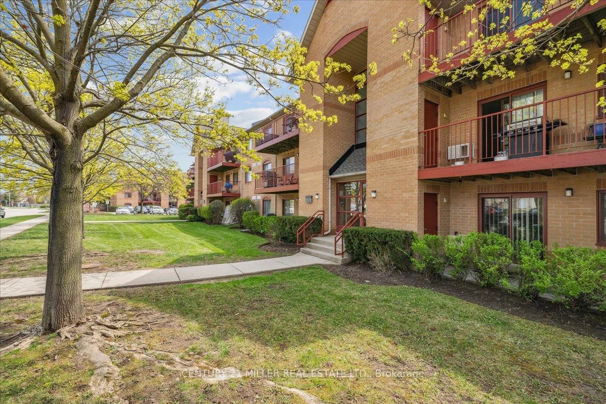 1510, Pilgrims, 1007 - GA Glen Abbey, Oakville