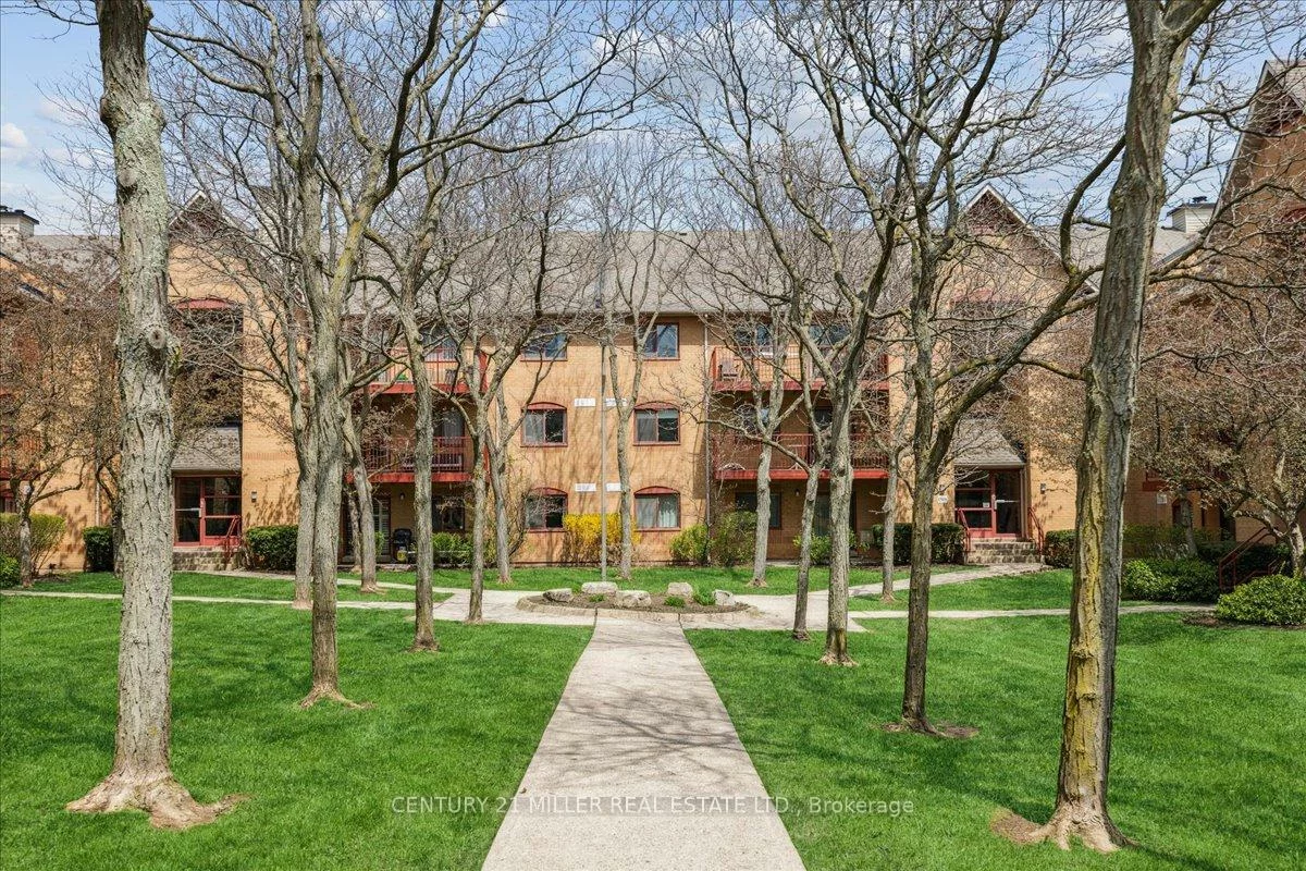 1510, Pilgrims, 1007 - GA Glen Abbey, Oakville